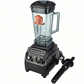Mua Máy Xay Sinh Tố Công Nghiệp Đa Năng Dung Tích 2L Xay Được Đá Và Hạt Cứng Mọi Loại Thực Phẩm- Hàng Nhập Khẩu