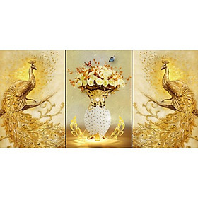 Tranh Linh Vật Phong Thủy - CPRDB026
