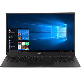 Laptop Dell XPS 7390 (Core i7-10710U/ 256GB SSD/ 8GB/ 13.3...