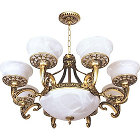 Đèn chùm cao cấp HBCP205.11