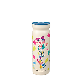 Bình nước starbucks 16oz ss disney and friends