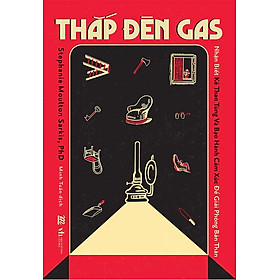 Thắp Đèn Gas