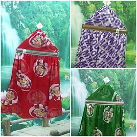 Mua Võng lưới cán thép 2 lớp DOREMON