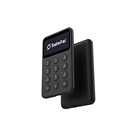 Mua Ví lạnh Safepal X1 - Hàng chính hãng