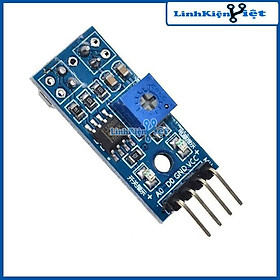 Mua Module Thu Phát Hông Ngoại V2 (TCRT5000)