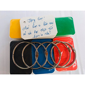 5 bộ Flashcar trắng 5X8cm 500 thẻ trắng học từ vựng Anh Nhật Hàn Trung Pháp Đức.  combo 5 bộ flashcard thẻ trắng 5X8cm ivory cao cấp định lượng 350gsm Bộ Thẻ Ghi Nhớ 100 thẻ học từ vựng Anh Nhật Hàn Trung bo góc kèm khoen + BÌA CỨNG 3D siêu đẹp