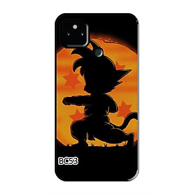 Ốp Lưng Dành Cho GOOGLE PIXEL 5A-5G