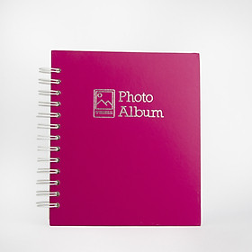 Hình ảnh Album Wino 570 - Album Ảnh 13x18cm/40 Hình - BRW-570 - Album Monesta