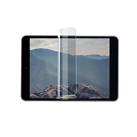 Bảo vệ màn hình cảm ứng bằng giấy PET màng mờ không trượt & lóa / Độ truyền cao / Độ nhạy cảm ứng tương thích với iPad Pro - iPad 10.2 