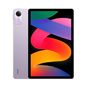 Mua Máy tính bảng Xiaomi Redmi Pad SE 6GB/128GB - Hàng chính hãng