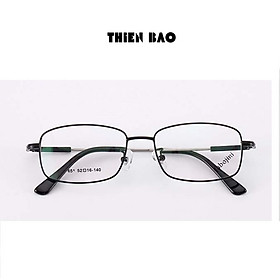 Gọng kính nam nữ càng TITAN siêu dẻo Full viền KV60 hàng đẹp loại I chuyên dùng thay tròng cứng cáp