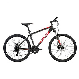 [FREESHIP] Xe Đạp Thể Thao  Địa Hình MTB GIANT ATX 660 – Phanh Đĩa, Bánh 26 Inches – 2022