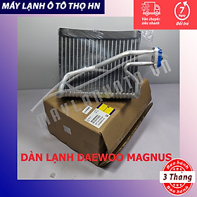 Dàn (giàn) lạnh Daewoo Magnus Hàng xịn Thái Lan (hàng chính hãng nhập khẩu trực tiếp)