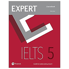Expert IELTS Band 5: Coursebook