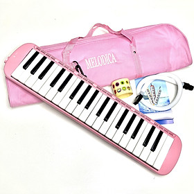 Mua Kèn Melodica 37 Phím - Kèn Nhiều Màu sắc  Chất Liệu Cao Cấp