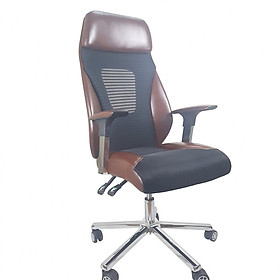 Ghế làm việc ngả lưng thư giãn nhập khẩu MN-G521