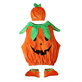 Halloween Costume Set for Kids for Birthday Party Fall Party Carnival