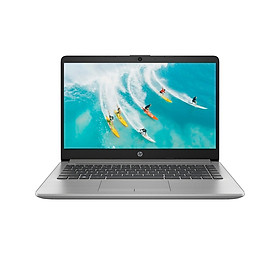 Mua Laptop HP 240 G8(3D0E7PA) i7-1165G7|8GB RAM|256GB SSD|Intel Iris Xe|14   FHD|Win10|Bạc - Hàng chính hãng