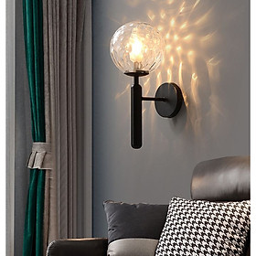 Đèn tường RESTE độc đáo trang trí nội thất hiện đại - kèm bóng LED chuyên dụng