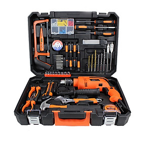 Mua Bộ công cụ sữa chữa đa năng 48 chi tiết