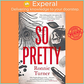 Sách - So Pretty by Ronnie Turner (UK edition, paperback)