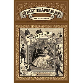 Bí Mật Thành Paris - Tập 1