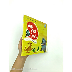 Sách Dạy Voi Nhảy