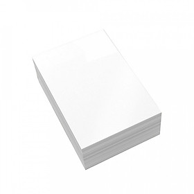Giấy In Ảnh A4 Glossy 115gsm