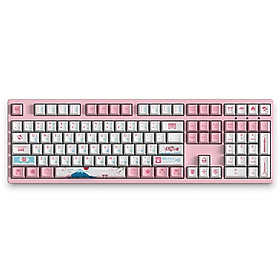 Mua Bàn Phím Cơ Akko 3108 – World Tour Tokyo R2 (Akko Switch) - Hàng Chính Hãng