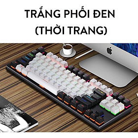 Mua Bàn phím cơ Coputa Bàn phím máy tính gaming chơi game văn phòng K550