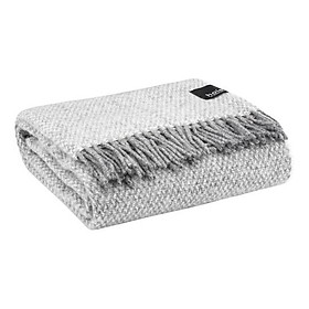 CHĂN SOFA LEN JYSK HOIE