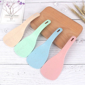 Mua Thìa xới cơm lúa mạch an toàn cho sức khỏe