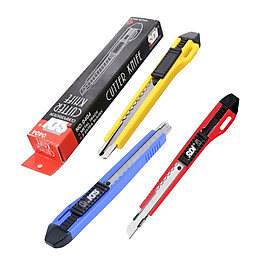 DAO RỌC SDI NHỎ 0404 (MÀU NGẪU NHIÊN)