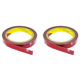 Bộ 2 Băng Keo 4229P 3M 12mm x 3m