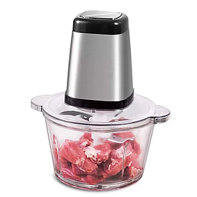 Mua Máy Xay Thịt Cối Thủy Tinh BST-3124 - Hàng Chính Hãng