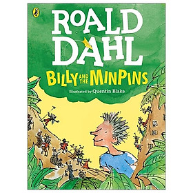 Billy and the Minpins