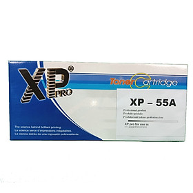 Mua Hộp mực in Xppro 55A ( Hàng nhập khẩu )