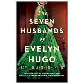 Hình ảnh The Seven Husbands of Evelyn Hugo