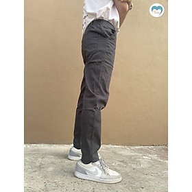 Quần kaki nam nữ