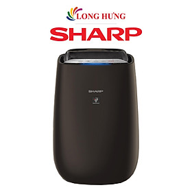 Mua Máy lọc không khí Sharp FP-J50V-H - Hàng chính hãng