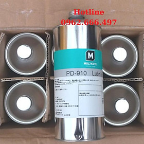 Mua Dầu MOLYKOTE PD-910
