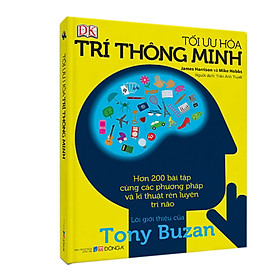 Tối Ưu Hóa Trí Thông Minh