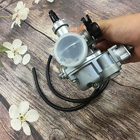 Bình xăng con dành cho xe wave S110 - RSX 110