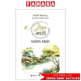 Làm Mới Vườn Tâm