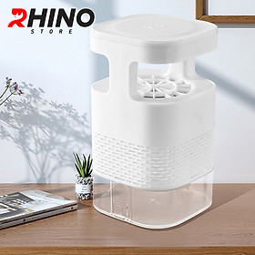 Mua Đèn bắt muỗi Rhino L903 Tích hợp đèn ngủ  độ ồn thấp