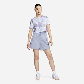 Áo tay ngắn thời trang Nữ NIKE AS W NSW TEE ESSNTL+ 2