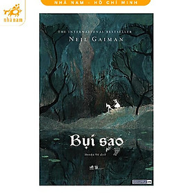 Sách - Bụi Sao (Nhã Nam HCM)