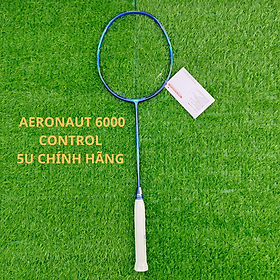 Vợt Cầu Lông Li-Ning AERONAUT 6000 INSTINCT 4U Chính Hãng