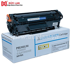 Mực In và Toner