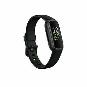 Mua Đồng Hồ Thông Minh Fitbit Inspire 3 - Hàng Chính Hãng